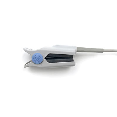 GE REF :TS-F1-H TruSignal SpO2 Finger Sensor wiederverwendbar
