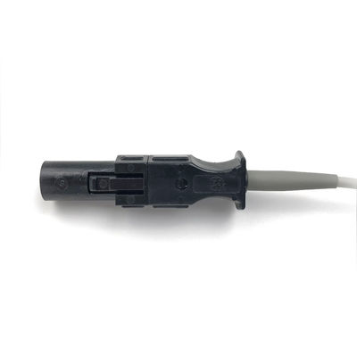 GE REF :TS-F1-H TruSignal SpO2 Finger Sensor wiederverwendbar