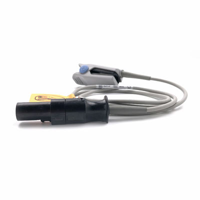 GE REF :TS-F1-H TruSignal SpO2 Finger Sensor wiederverwendbar