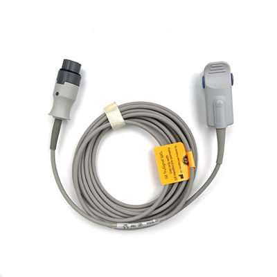 GE TS-F4-N TruSignal SpO2 Finger Sensor wiederverwendbar