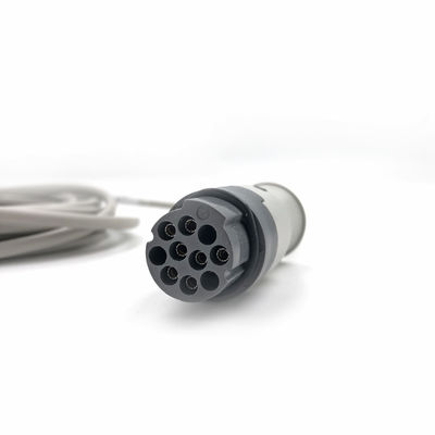 GE TS-F4-N TruSignal SpO2 Finger Sensor wiederverwendbar