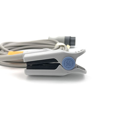 GE TS-F4-N TruSignal SpO2 Finger Sensor wiederverwendbar