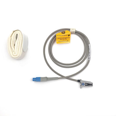 GE TS-E-D TruSignal SpO2-Ohrsensor wiederverwendbar