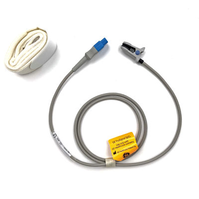 GE TS-E-D TruSignal SpO2-Ohrsensor wiederverwendbar