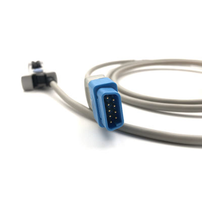 GE TS-E-D TruSignal SpO2-Ohrsensor wiederverwendbar