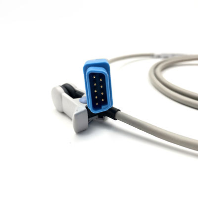 GE TS-E-D TruSignal SpO2-Ohrsensor wiederverwendbar