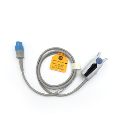 GE TS-F-D TruSignal SpO2 Finger Sensor wiederverwendbar