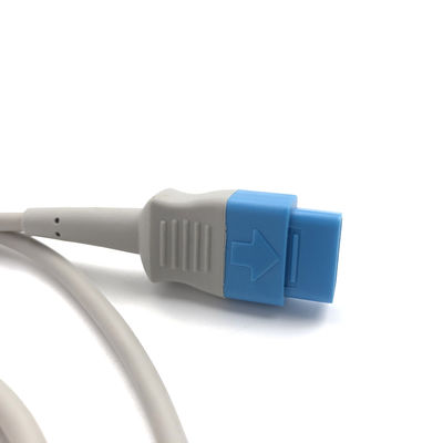 GE TS-F-D TruSignal SpO2 Finger Sensor wiederverwendbar