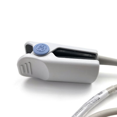 GE TS-F-D TruSignal SpO2 Finger Sensor wiederverwendbar