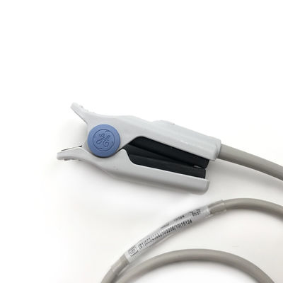 GE TS-F-D TruSignal SpO2 Finger Sensor wiederverwendbar