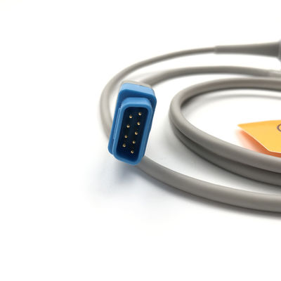 GE TS-F-D TruSignal SpO2 Finger Sensor wiederverwendbar