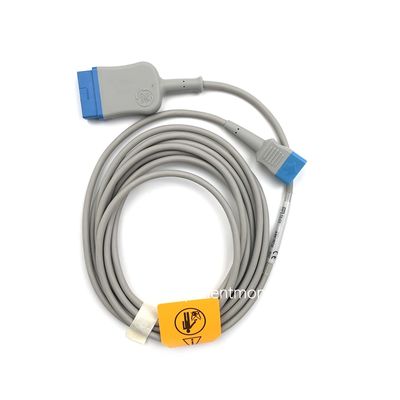 TS-G3 TruSignal SpO2-Verbindungskabel mit GE-Anschluss, 3M/10FT