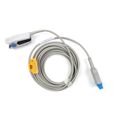 GE TS-F4-GE TruSignal SpO2 Finger Sensor wiederverwendbar