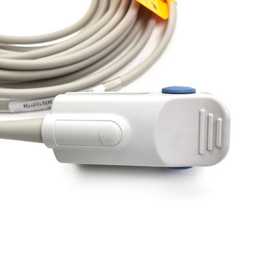 GE TS-F4-GE TruSignal SpO2 Finger Sensor wiederverwendbar