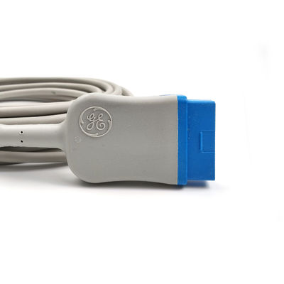 GE TS-F4-GE TruSignal SpO2 Finger Sensor wiederverwendbar