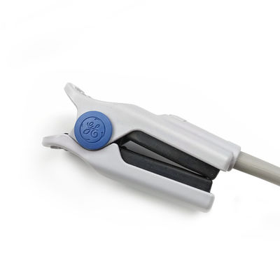 GE TS-F4-GE TruSignal SpO2 Finger Sensor wiederverwendbar
