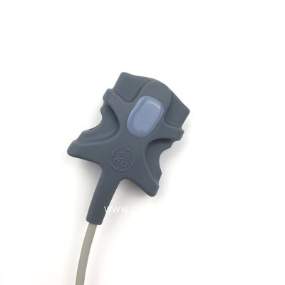 TS-SA4-GE TruSignal SpO2 FingerTip Sensor wiederverwendbar