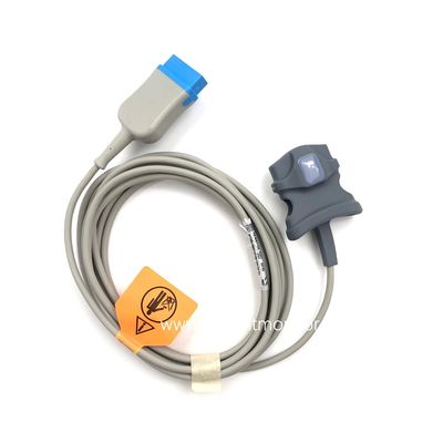 TS-SA4-GE TruSignal SpO2 FingerTip Sensor wiederverwendbar