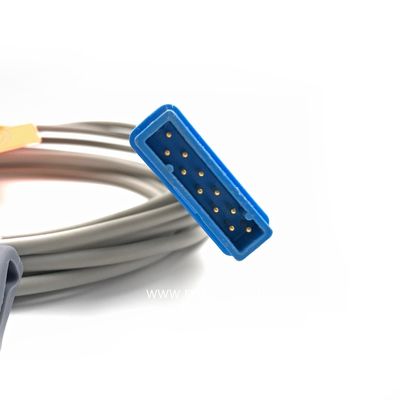 TS-SA4-GE TruSignal SpO2 FingerTip Sensor wiederverwendbar