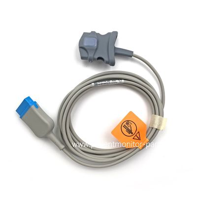 TS-SA4-GE TruSignal SpO2 FingerTip Sensor wiederverwendbar