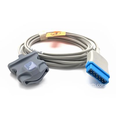 TS-SA4-GE TruSignal SpO2 FingerTip Sensor wiederverwendbar
