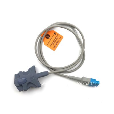 TS-SA-D TruSignal SpO2 FingerTip Sensor wiederverwendbar