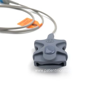 TS-SA-D TruSignal SpO2 FingerTip Sensor wiederverwendbar