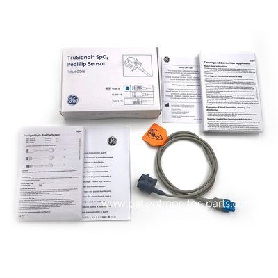 TS-SP-D TruSignal SpO2PediTip Sensor wiederverwendbar
