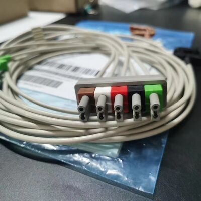 Philips M1623A (REF: 989803104511) EKG-Sicherheitskabel