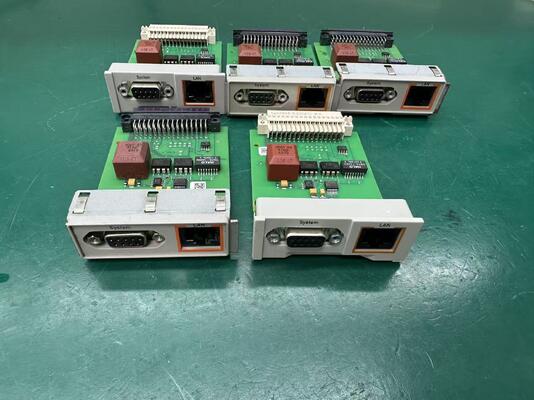 Philip FM20 FM30 PN M2703 Fetal-Land-Karte Guter Zustand