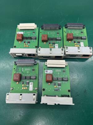 Philip FM20 FM30 PN M2703 Fetal-Land-Karte Guter Zustand