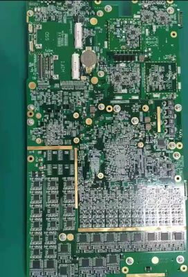 PN 115-023067-00 MINDRAY M9 Ultraschall-Hauptbrett