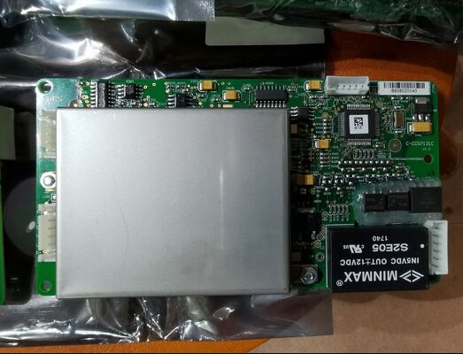 Philip GOLDWAY G30 G40 PN 45356436891 EKG-Platine