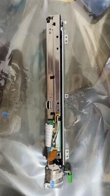 MINDRAY EKG R12 PRINTER HEAD PN 024-000534-00 In medizinischen EKG-Aufzeichnungsgeräten