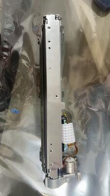 MINDRAY EKG R12 PRINTER HEAD PN 024-000534-00 In medizinischen EKG-Aufzeichnungsgeräten