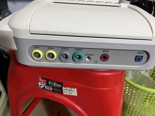 Philip Goldway CTG7 fetal monitor