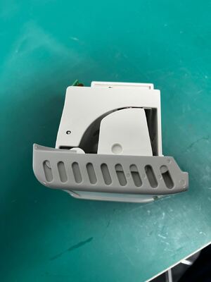philip  M3536A M3535A defibrillator printer