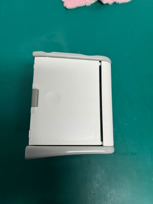 philip  M3536A M3535A defibrillator printer