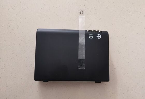 Biolight Monitor Original Batterie Modell: LB-08 3INR1966