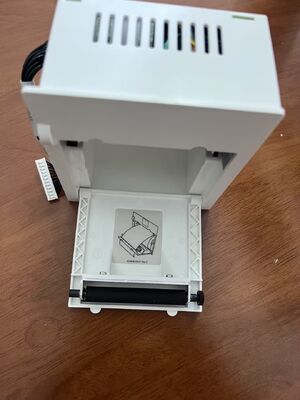 PHILIP CM10 CM12 CM100 CM120 CM150 Monitor Drucker F453564387541