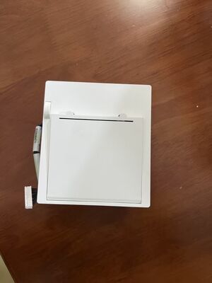 PHILIP CM10 CM12 CM100 CM120 CM150 Monitor Drucker F453564387541