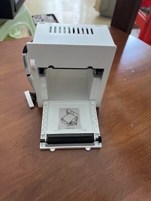 PHILIP CM10 CM12 CM100 CM120 CM150 Monitor Drucker F453564387541