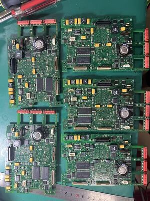 PHILIP MP2/X2 Monitor Hauptplatte PN M3002-26450