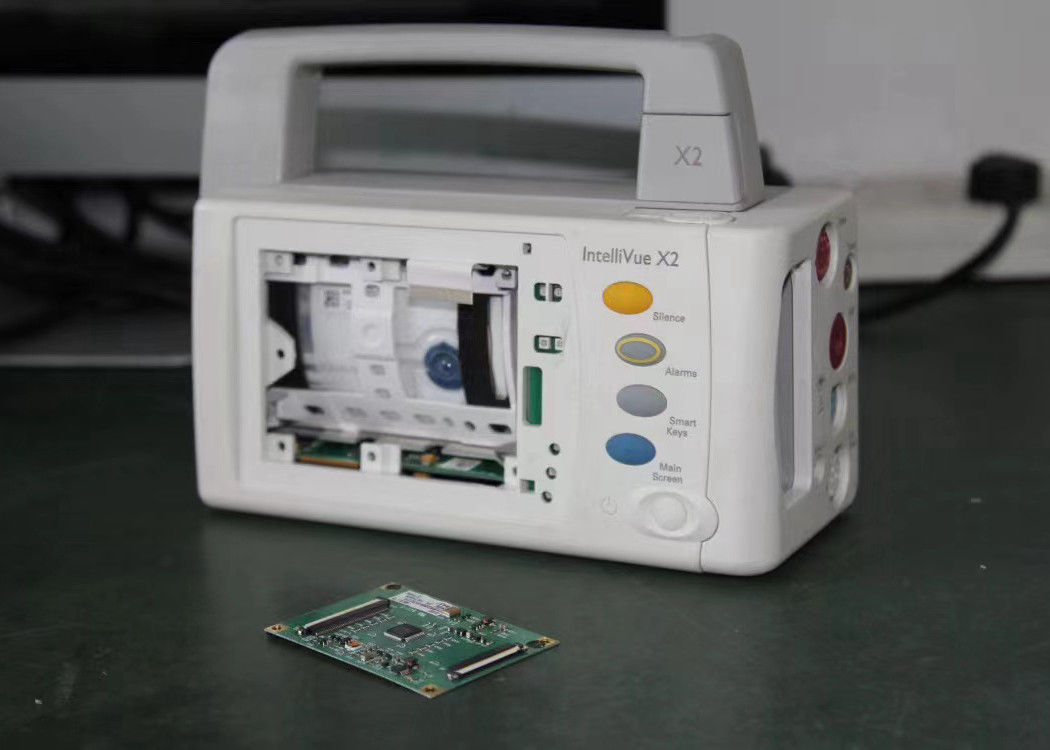 Reparatur von Patientenmonitoren für MMS IntelliVue X2 MP2