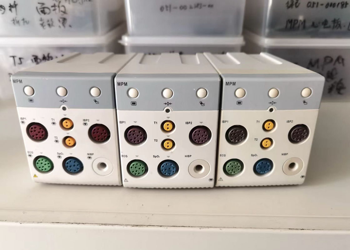 Original MPM-Patientenüberwachungsmodul für Mindray BeneView T5 T6 T8