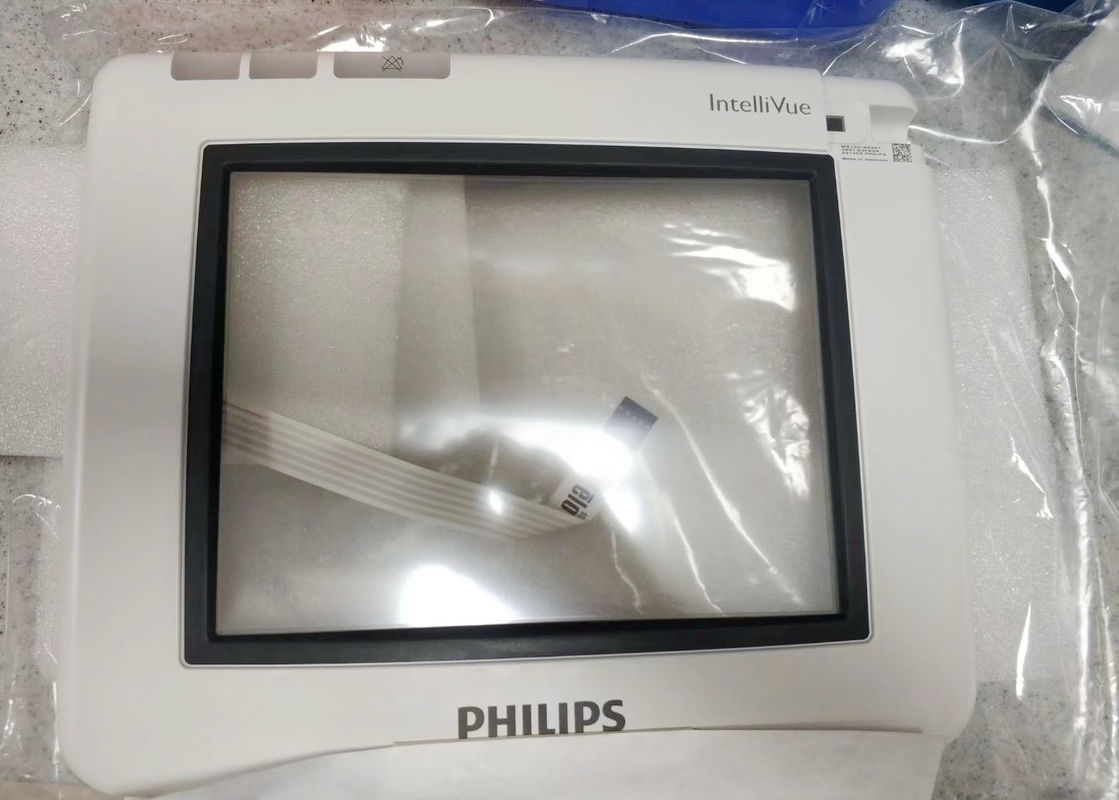 Medizinisches Patientenmonitor Zubehör Touchscreen Anzeige für Philip IntelliVue MP5