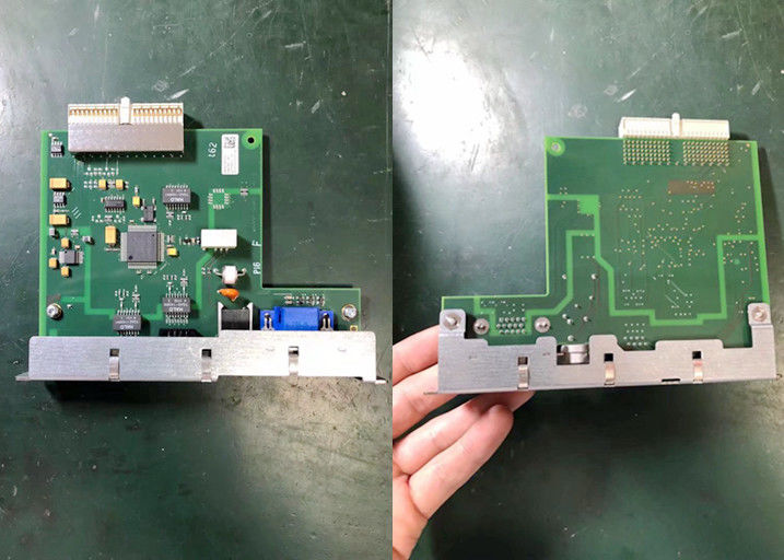 Netzwerk-Board-Patientenmonitor-Zubehör für PHILIP IntelliVue MP40 MP50