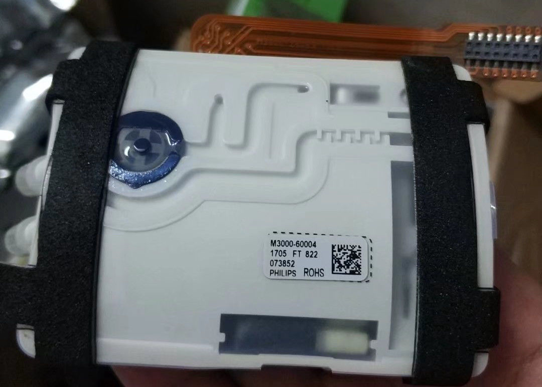 MMS-Module für den Patientenmonitor.