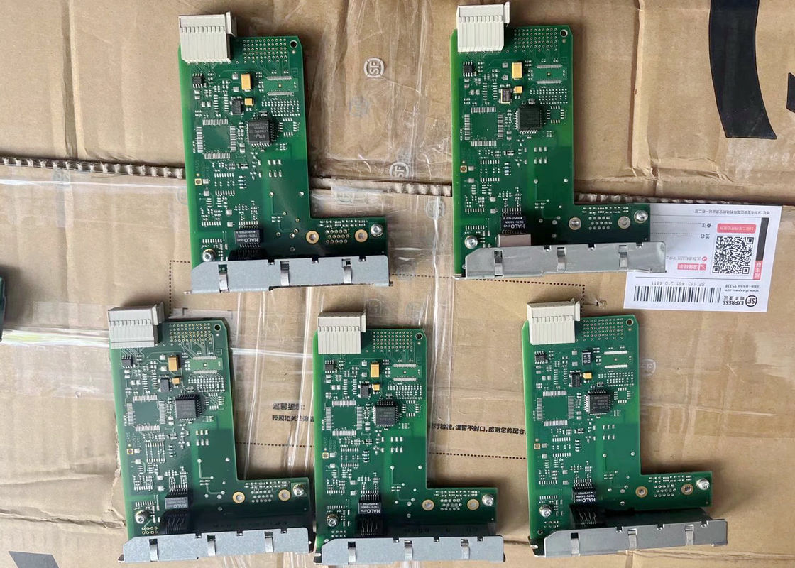 Phlip M1191BL Medizintechnik Ersatzteile, Erwachsener SpO2 Sensor 3M D Form 8 Pins