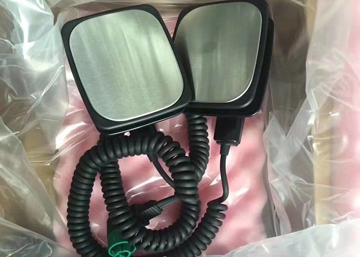 Schwarz Farbe Defibrillator Maschine Teile Griff für PHLIP M4746A
